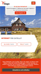 Mobile Screenshot of filiago.de
